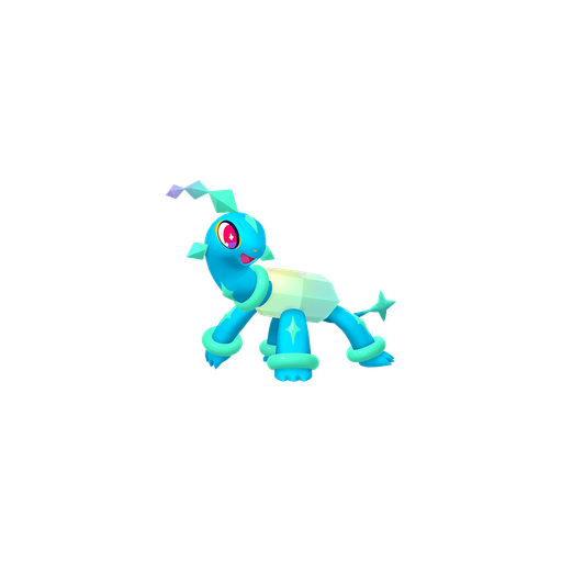 Shiny