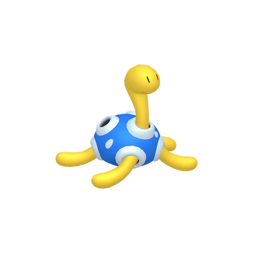 Shiny