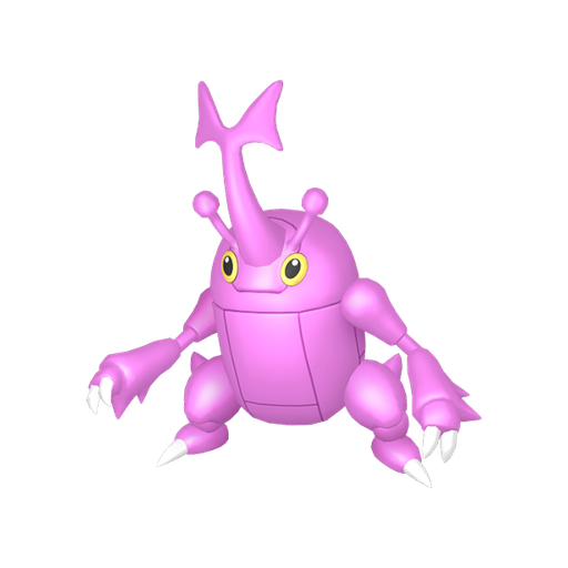 Shiny