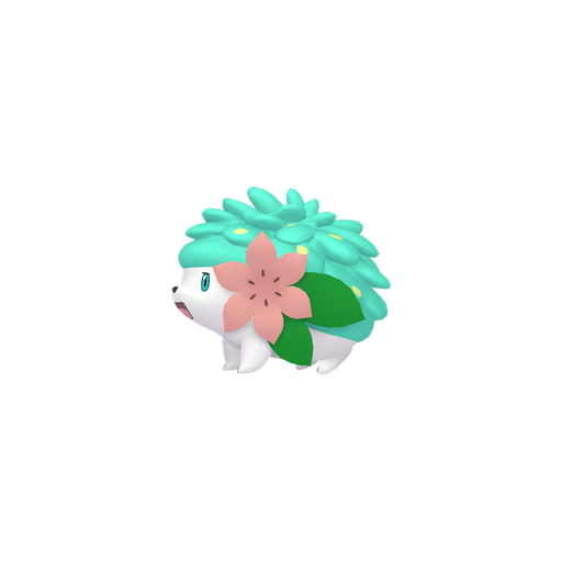 Shiny