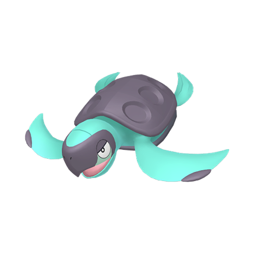 Shiny