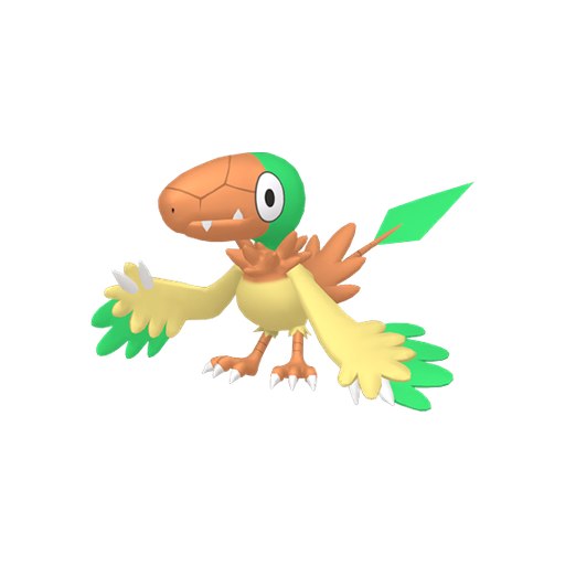 Shiny