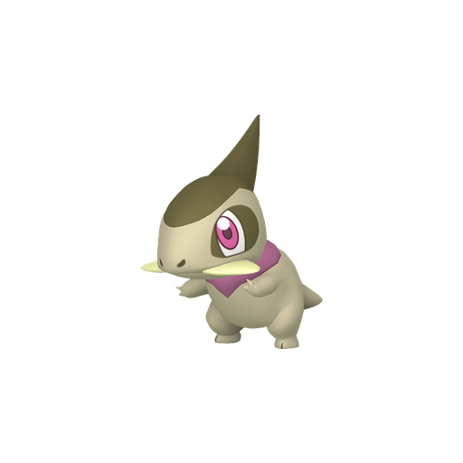 Shiny