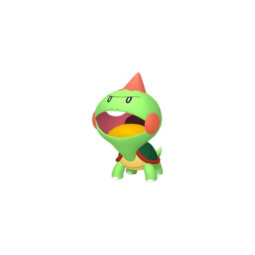 Shiny