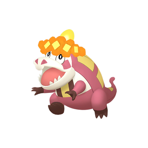 Shiny