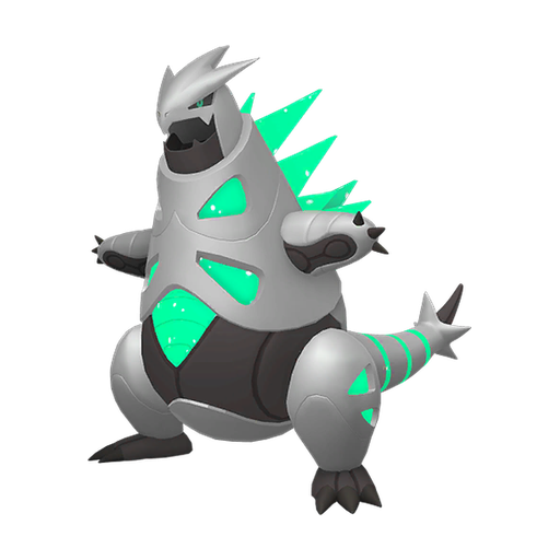 Shiny
