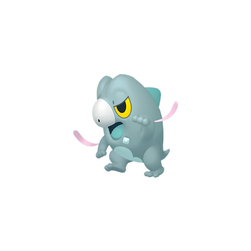 Shiny