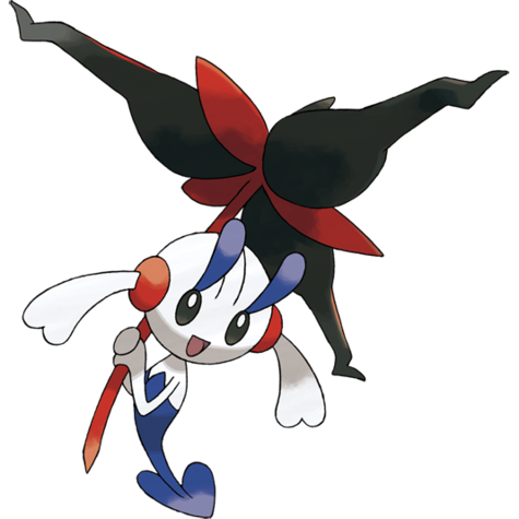 Eternal Floette