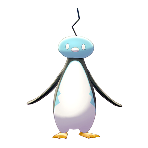 Noice Eiscue