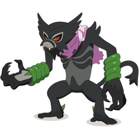 Dada Zarude