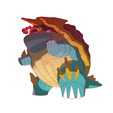Gmax Drednaw