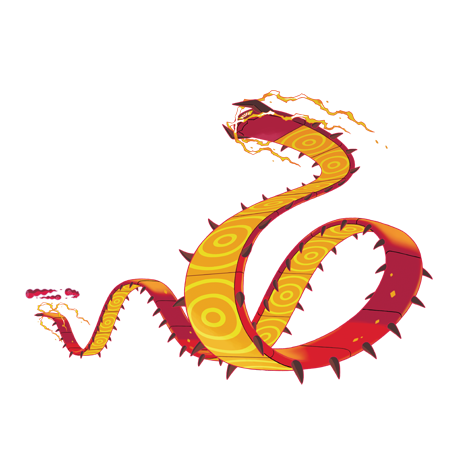 Gmax Centiskorch
