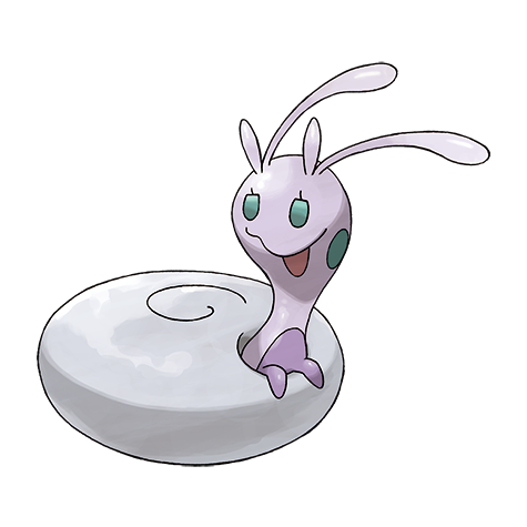 Hisui Sliggoo