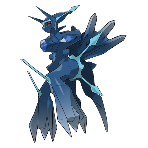 Origin Dialga