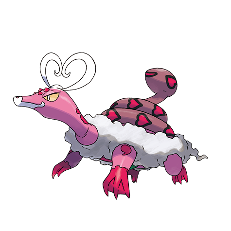 Therian Enamorus