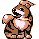 Growlithe