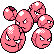 Exeggcute