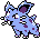 Nidoran F