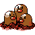Dugtrio