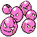 Exeggcute