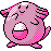 Chansey