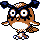 Hoothoot