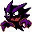 Haunter