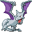 Aerodactyl