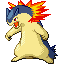 Typhlosion