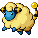 Mareep