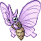 Venomoth