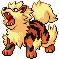 Arcanine