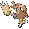 Hitmonlee