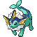 Vaporeon