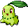 Chikorita