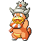 Slowking