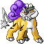Raikou