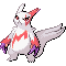 Zangoose
