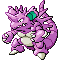 Nidoking
