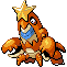 Crawdaunt