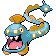 Huntail