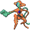 Normal Deoxys
