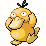 Psyduck