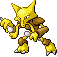 Alakazam