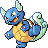 Wartortle