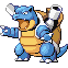 Blastoise