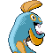 Back
