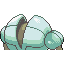Back Shiny