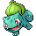 Bulbasaur