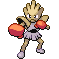 Hitmonchan